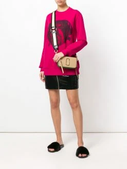 Marc Jacobs The Snapshot small camera bag