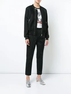 Marc Jacobs cropped trousers