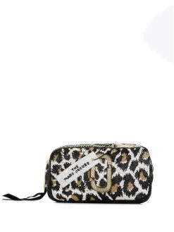 Marc Jacobs The Trompe L'Oeil Snapshot pouch