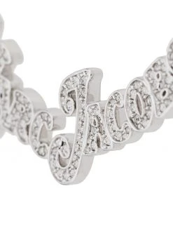 Marc Jacobs x New York Magazine earrings