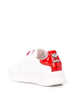 Cheap โค๏ธ Marc Jacobs The Tennis ๐ Shoe sneakers โ 8 Marc Jacobs The Tennis Shoe sneakers