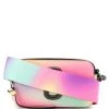 Marc Jacobs The Snapshot Airbrush camera bag