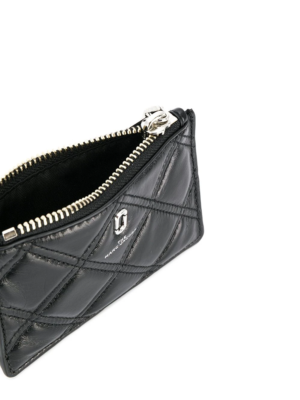 New β Marc Jacobs The Softshot quilted wallet π 5 Marc Jacobs The Softshot quilted wallet