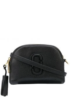 Marc Jacobs Shutter cross body bag