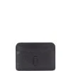 Marc Jacobs textured Snapshot cardholder