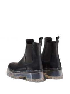 Marc Jacobs The Stomper boots