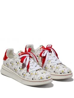 Marc Jacobs x Peanuts The Tennis Shoe sneakers