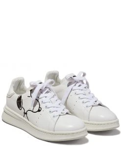 Marc Jacobs x Peanuts The Tennis sneakers