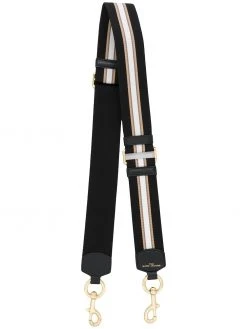 Marc Jacobs The Sport Stripe bag strap