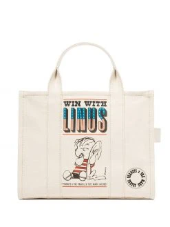 Marc Jacobs x Peanuts small The Americana Tote bag