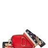 Marc Jacobs The Snapshot USA crossbody bag