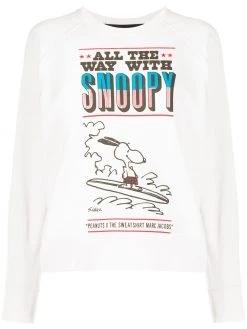Marc Jacobs Sales 12 Marc Jacobs x Peanuts Snoopy sweatshirt