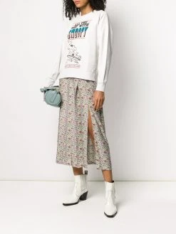 Marc Jacobs x Peanuts Snoopy sweatshirt