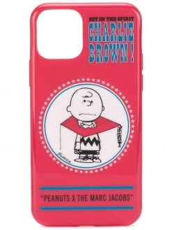 Marc Jacobs x Peanuts Americana Phone 11 Pro case