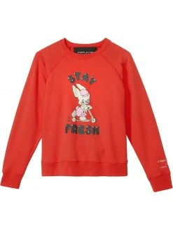 Marc Jacobs Sales 22 Marc Jacobs x Magda Archer The Magda sweatshirt