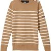 Marc Jacobs Armor-Lux x The Breton jumper