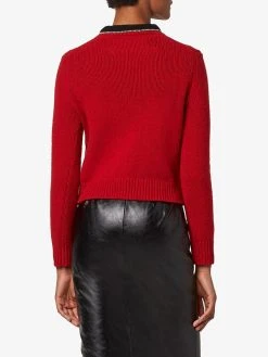 Marc Jacobs The jumper