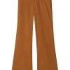 Marc Jacobs corduroy flared trousers