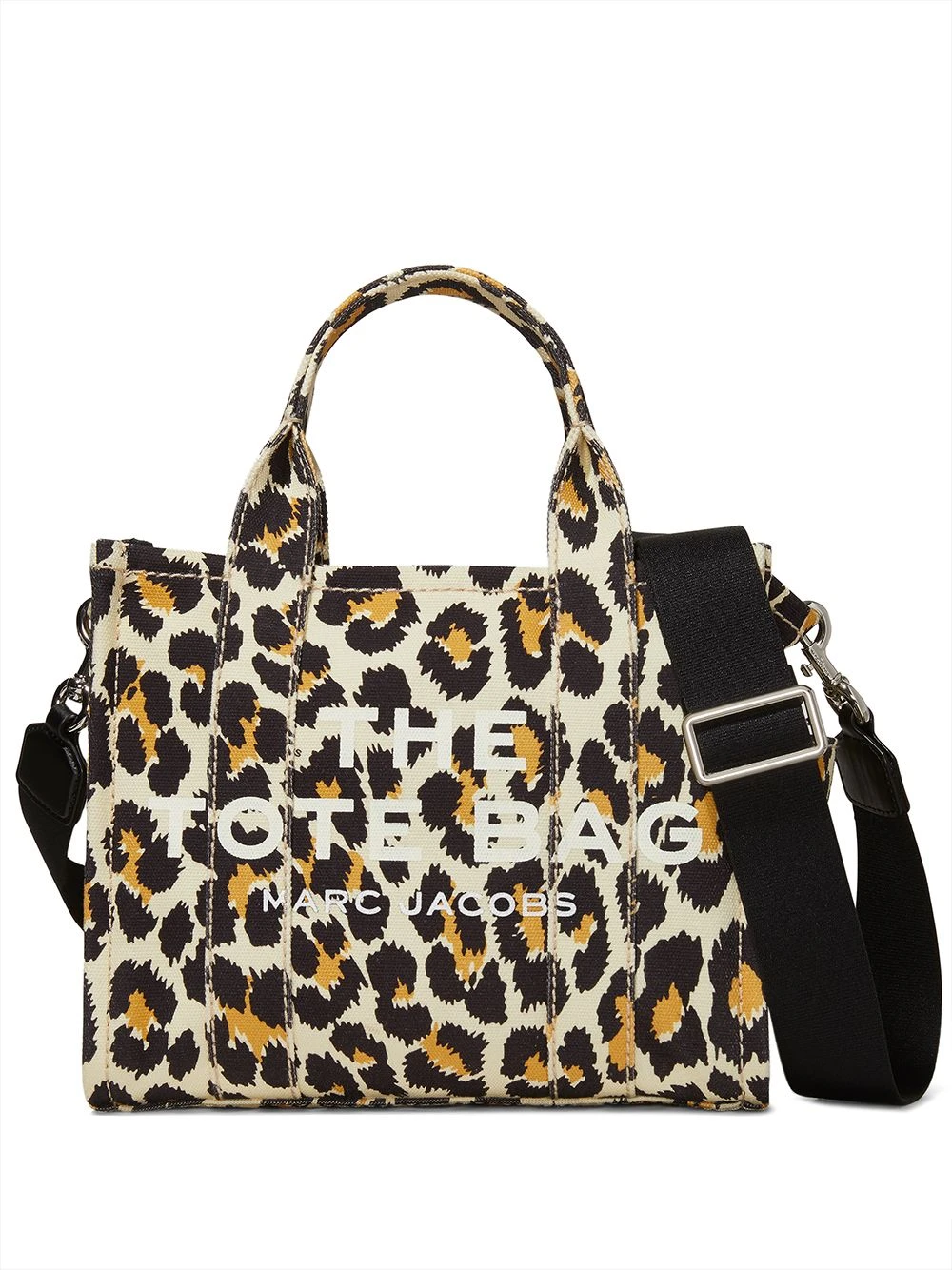 Top 10 ๐ Marc Jacobs Mini The Leopard Tote bag โจ 3 Marc Jacobs mini The Leopard Tote bag