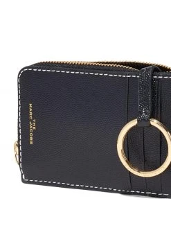 Marc Jacobs The J Link leather wallet