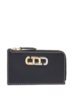 Marc Jacobs The J Link leather wallet
