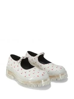 Marc Jacobs The Step Forward Mary Jane shoes