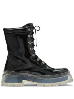 Marc Jacobs The Step Forward boots