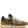 Marc Jacobs The Leopard Jogger sneakers