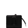 Marc Jacobs The Snapshot DTM mini compact wallet
