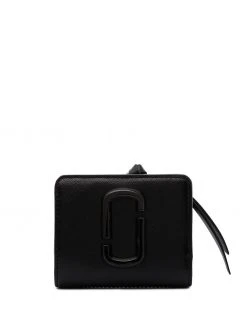 Marc Jacobs The Snapshot DTM mini compact wallet