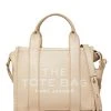 Promo โญ Marc Jacobs Mini The Leather Tote bag ๐ 1 Marc Jacobs mini The Leather Tote bag