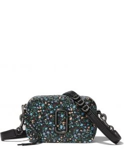 Marc Jacobs The Softshot 15 ditsy floral bag