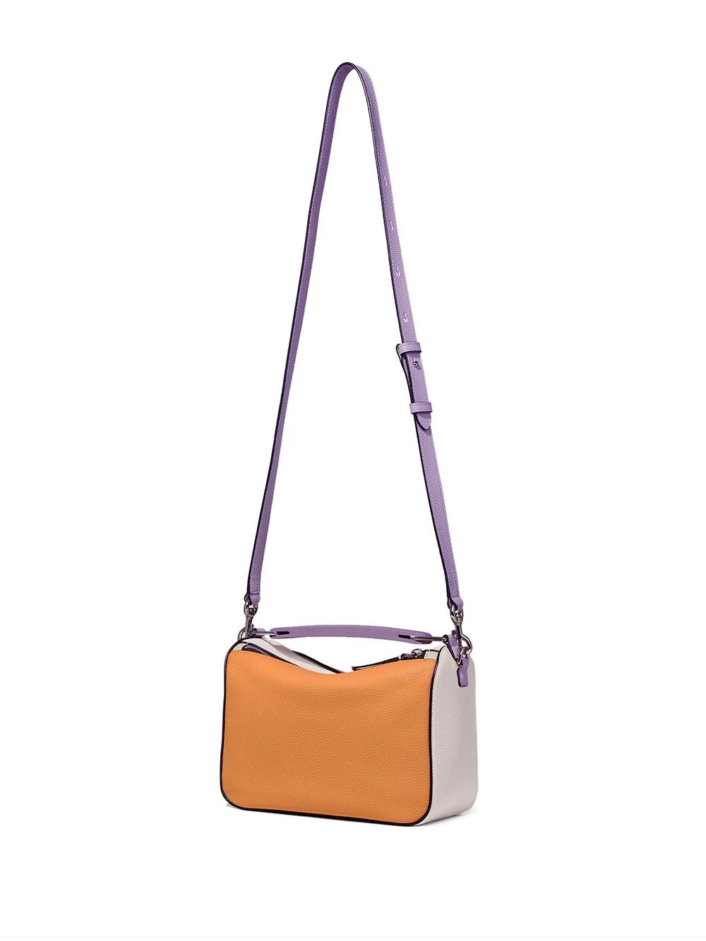Top 10 ๐ Marc Jacobs The Softbox 23 colour block bag โ 5 Marc Jacobs The Softbox 23 colour-block bag