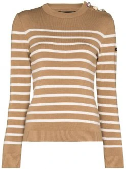 Marc Jacobs Sales 24 Marc Jacobs x Armor Lux breton jumper