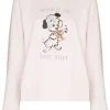 Marc Jacobs TMJ X Magda We're In The Shit sweatshirt