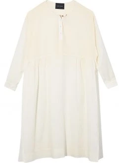Marc Jacobs drop-shoulder shirt dress