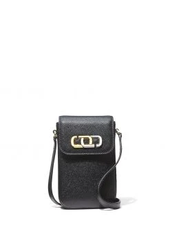 Marc Jacobs The J Link strap phone pouch