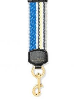 Marc Jacobs The Webbing woven shoulder strap
