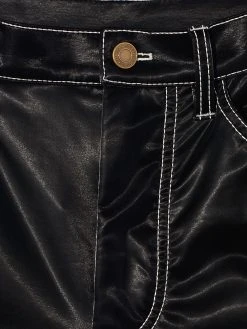 Buy β€οΈ Marc Jacobs Contrast stitching five pocket trousers π€© 11 Marc Jacobs contrast-stitching five-pocket trousers