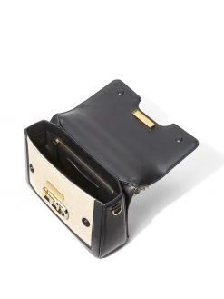 Wholesale ๐ Marc Jacobs The J Link Twist canvas tote bag โจ 10 Marc Jacobs The J Link Twist canvas tote bag