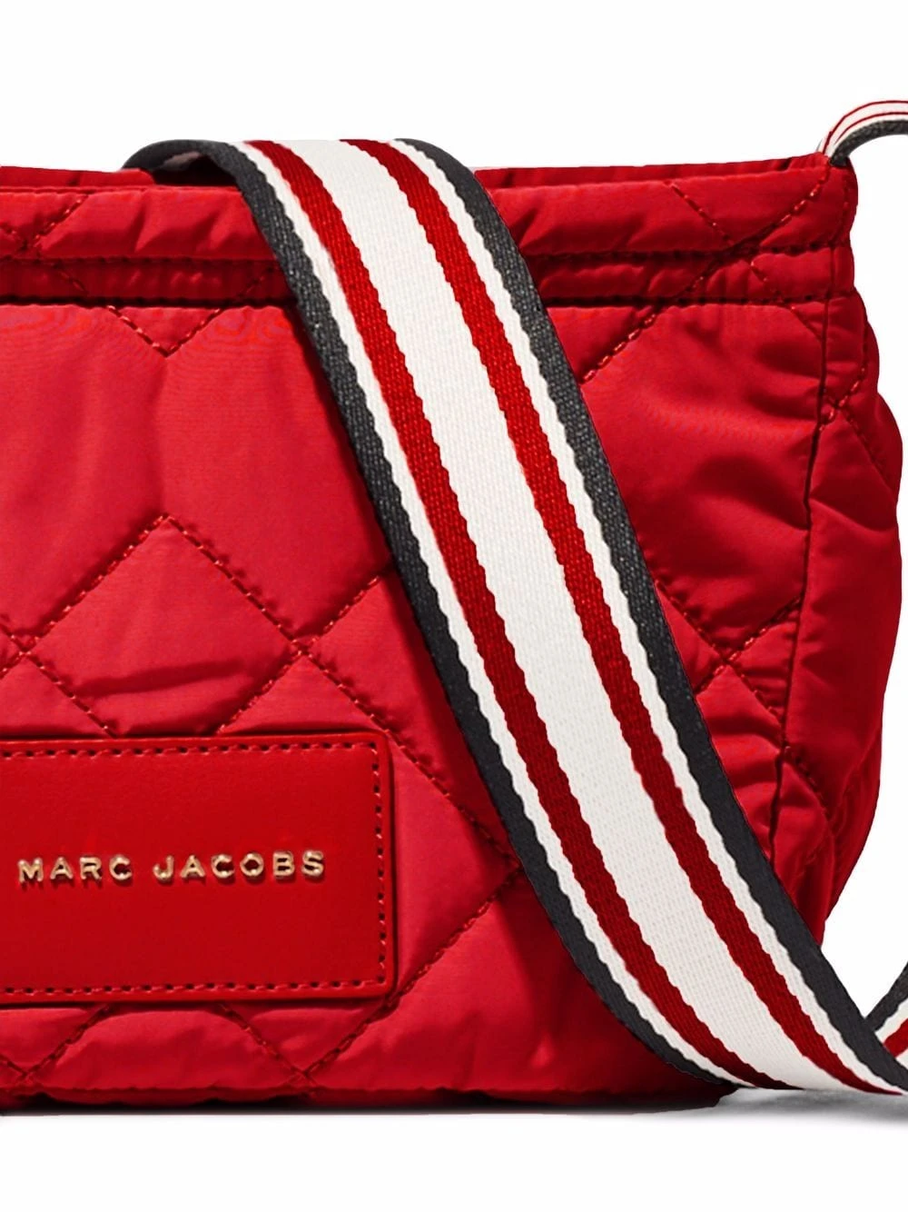 Cheapest 😀 Marc Jacobs The Messenger crossbody bag 🤩 7 Marc Jacobs The Messenger crossbody bag