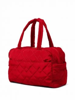 Marc Jacobs The Medium Weekender bag