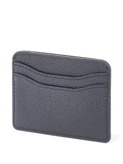 Marc Jacobs The Bold logo-print cardholder