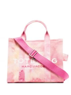 Marc Jacobs small The Tie Dye Tote bag
