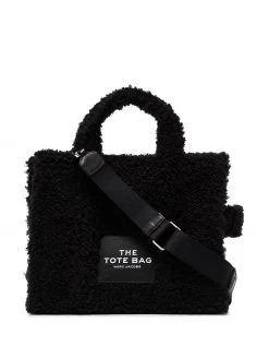 Marc Jacobs small The Teddy Tote Bag