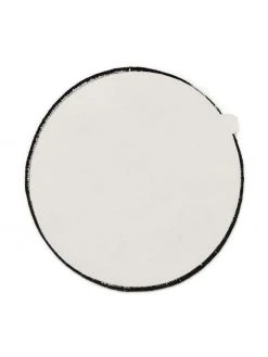 Marc Jacobs planet leather patch