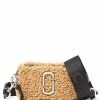 Marc Jacobs The Snapshot Teddy camera bag