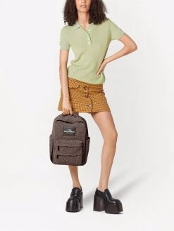 Marc Jacobs The Teddy backpack