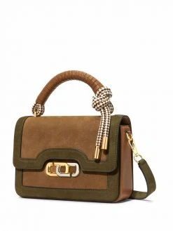Budget β Marc Jacobs The J Link suede bag π 8 Marc Jacobs The J Link suede bag