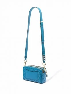 Budget โ Marc Jacobs The Softshot 21 camera bag ๐งจ 11 Marc Jacobs The Softshot 21 camera bag